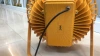 Explosion-proof lamp, yellow explosion-proof lamp, circular explosion-proof lamp details Picture